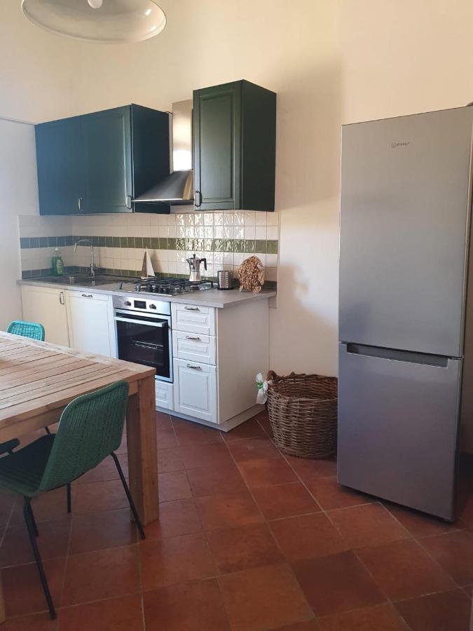 Aquarius Apartment 比萨 外观 照片