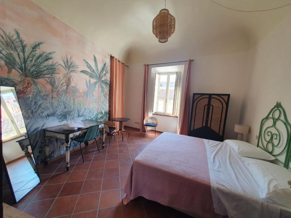Aquarius Apartment 比萨 外观 照片
