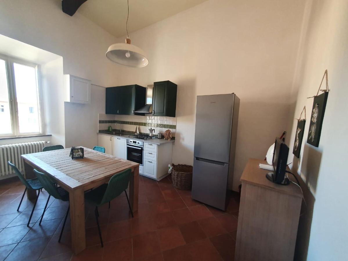 Aquarius Apartment 比萨 外观 照片