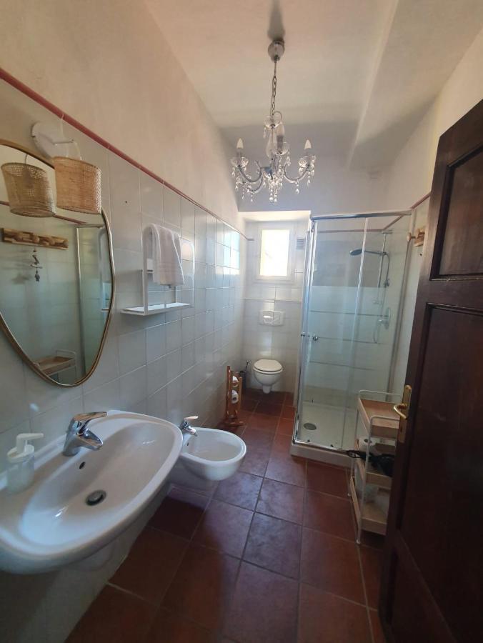 Aquarius Apartment 比萨 外观 照片