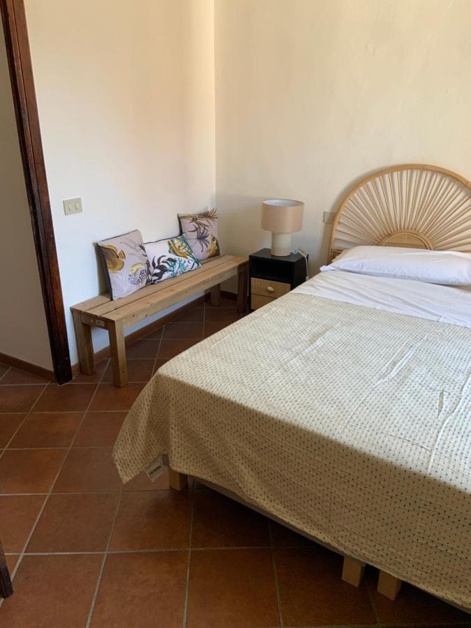 Aquarius Apartment 比萨 外观 照片