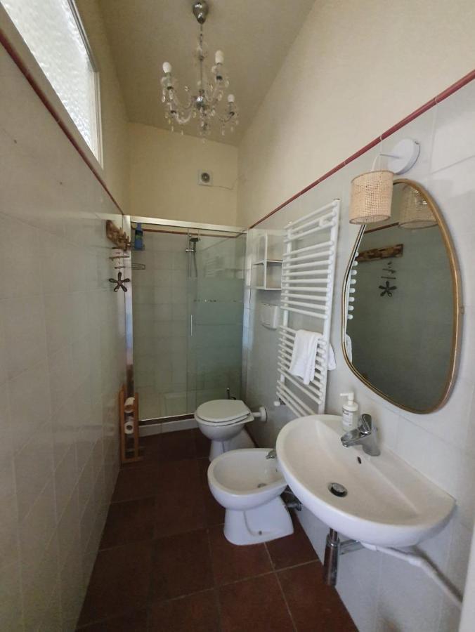 Aquarius Apartment 比萨 外观 照片