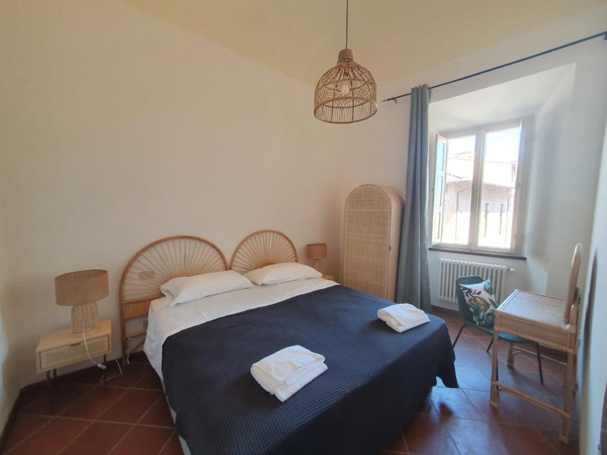 Aquarius Apartment 比萨 外观 照片