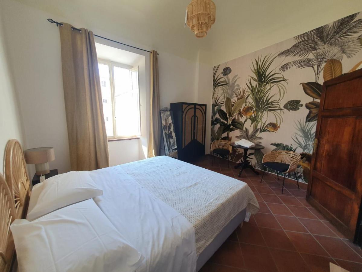 Aquarius Apartment 比萨 外观 照片